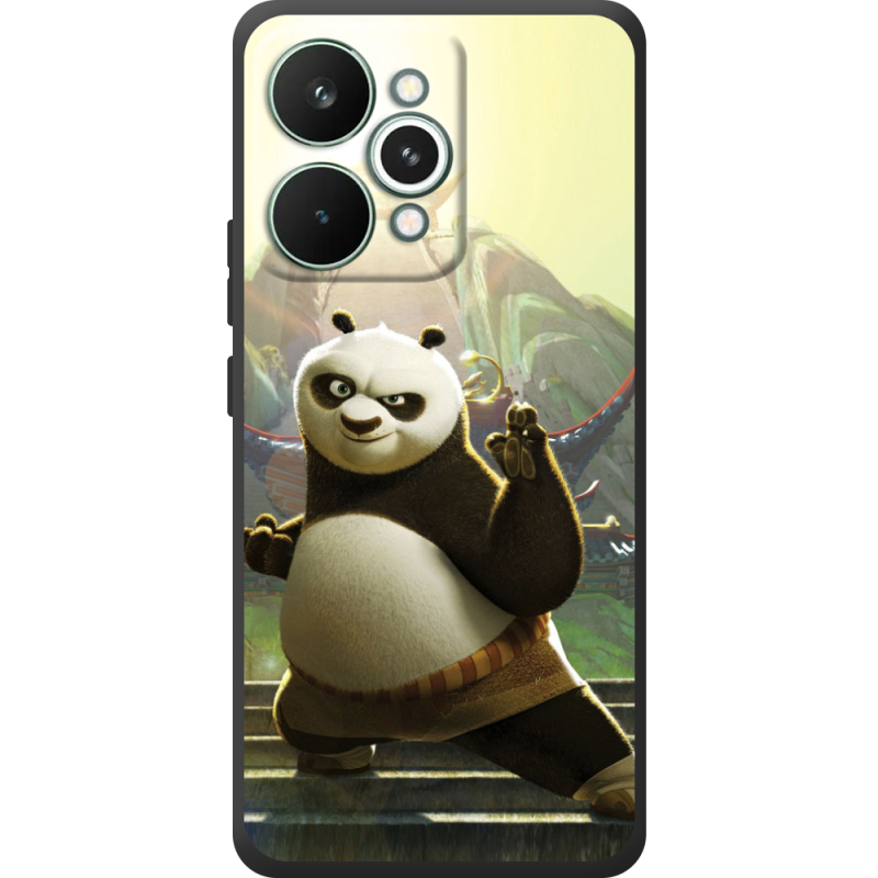 Чохол BoxFace Realme 15 Pro 