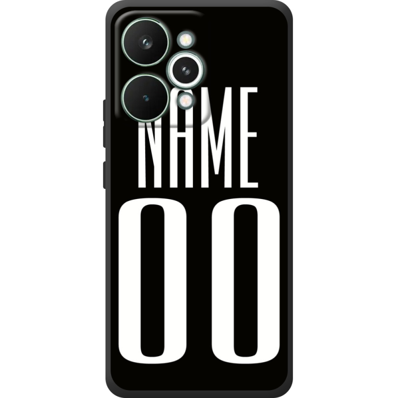 Чохол BoxFace Realme 15 Pro 