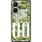 Чохол BoxFace Realme 15 Pro 