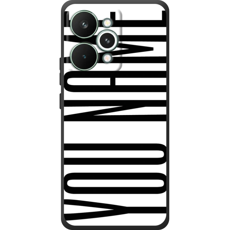 Чохол BoxFace Realme 15 Pro 