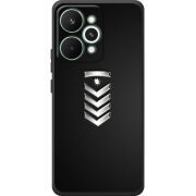 Чохол BoxFace Realme 15 Pro 