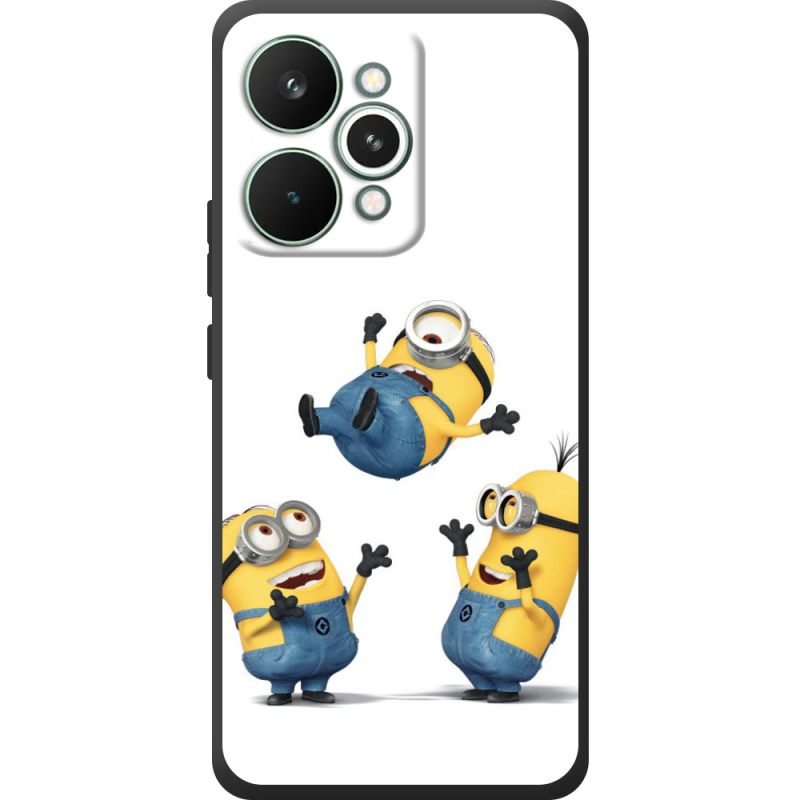 Чохол BoxFace Realme 15 Pro 