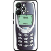 Чохол BoxFace Realme 15 Pro 