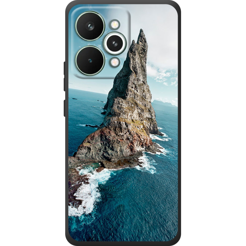 Чохол BoxFace Realme 15 Pro 