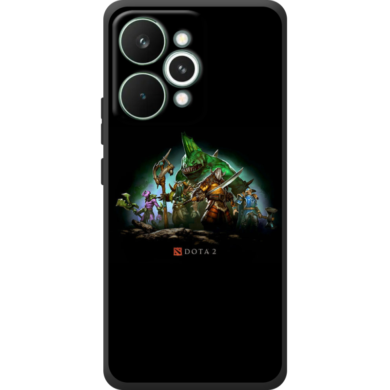 Чохол BoxFace Realme 15 Pro 