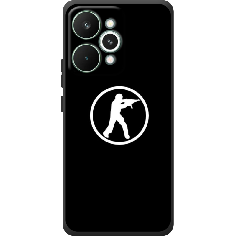 Чохол BoxFace Realme 15 Pro 