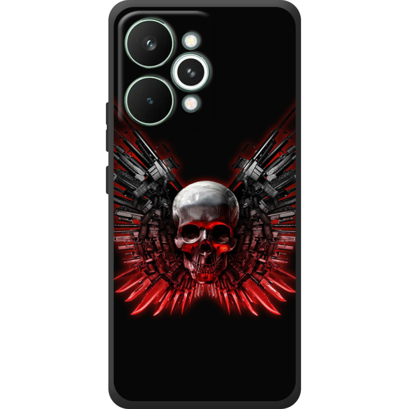 Чохол BoxFace Realme 15 Pro 