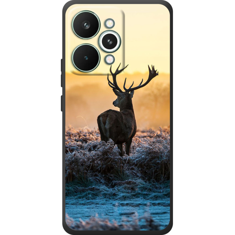 Чохол BoxFace Realme 15 Pro 