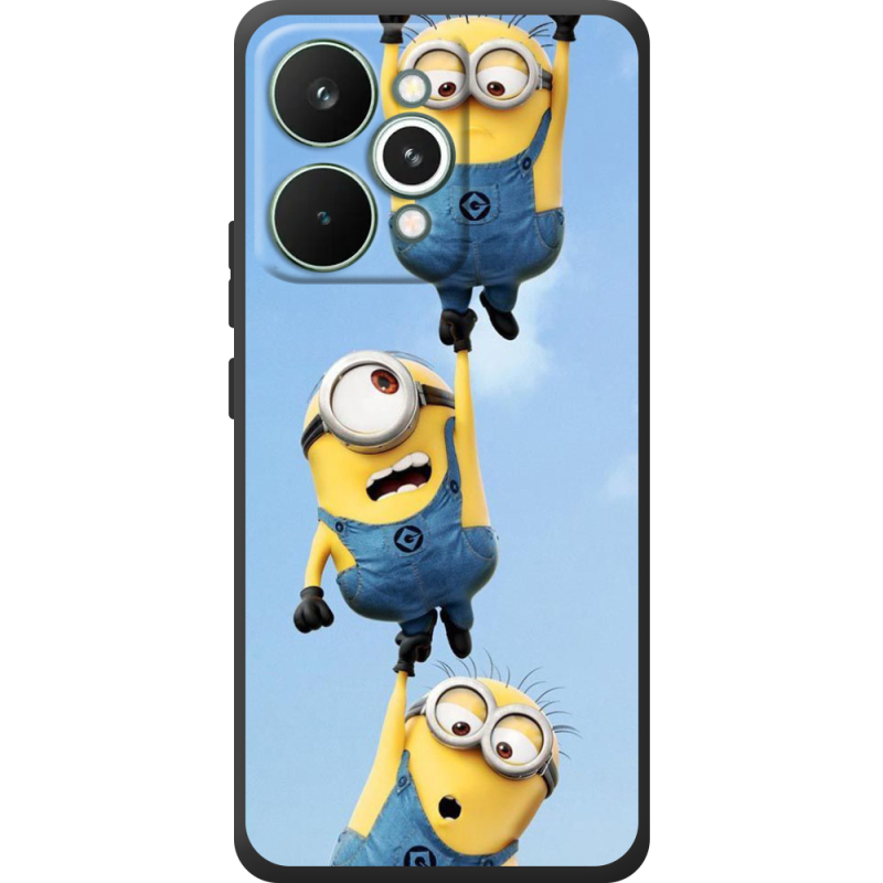 Чохол BoxFace Realme 15 Pro 