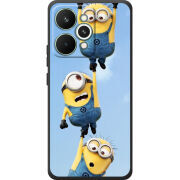 Чохол BoxFace Realme 15 Pro 