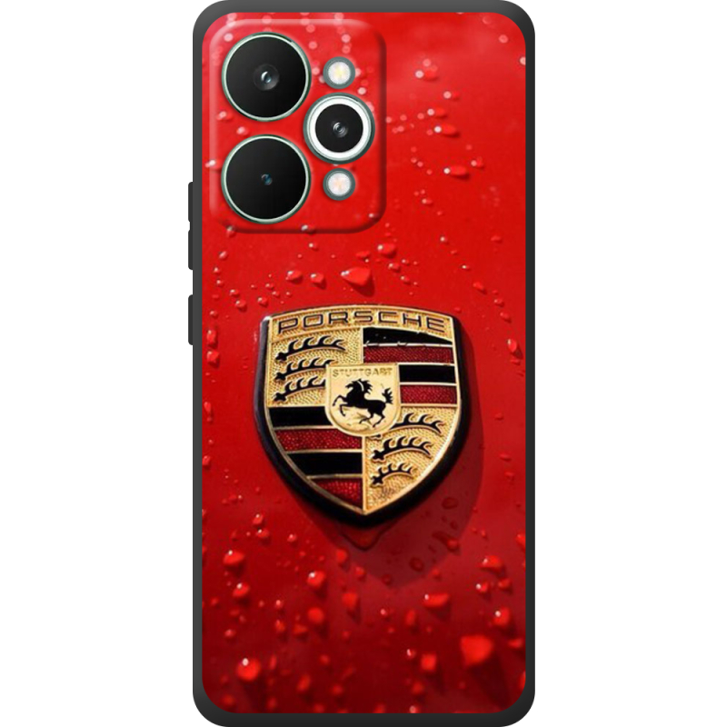 Чохол BoxFace Realme 15 Pro 