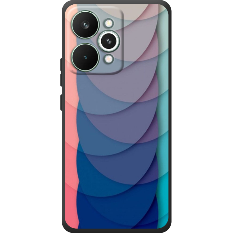 Чохол BoxFace Realme 15 Pro 