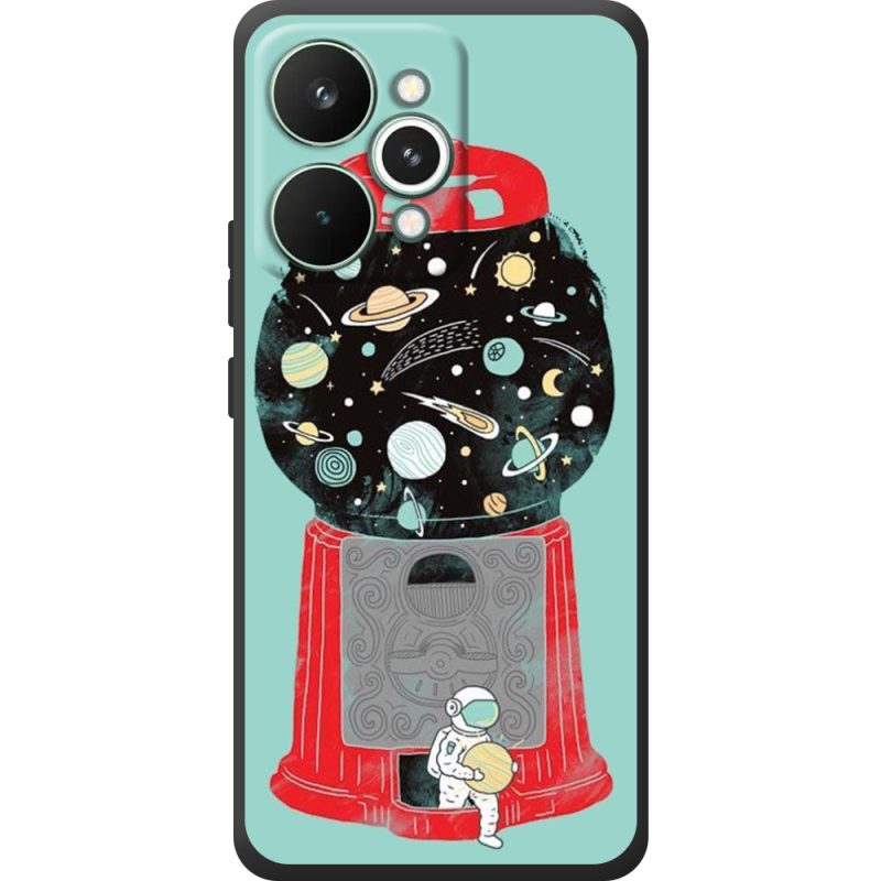 Чохол BoxFace Realme 15 Pro 