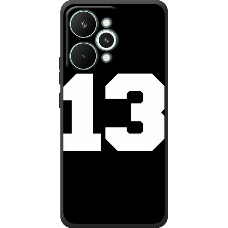 Чохол BoxFace Realme 15 Pro 13