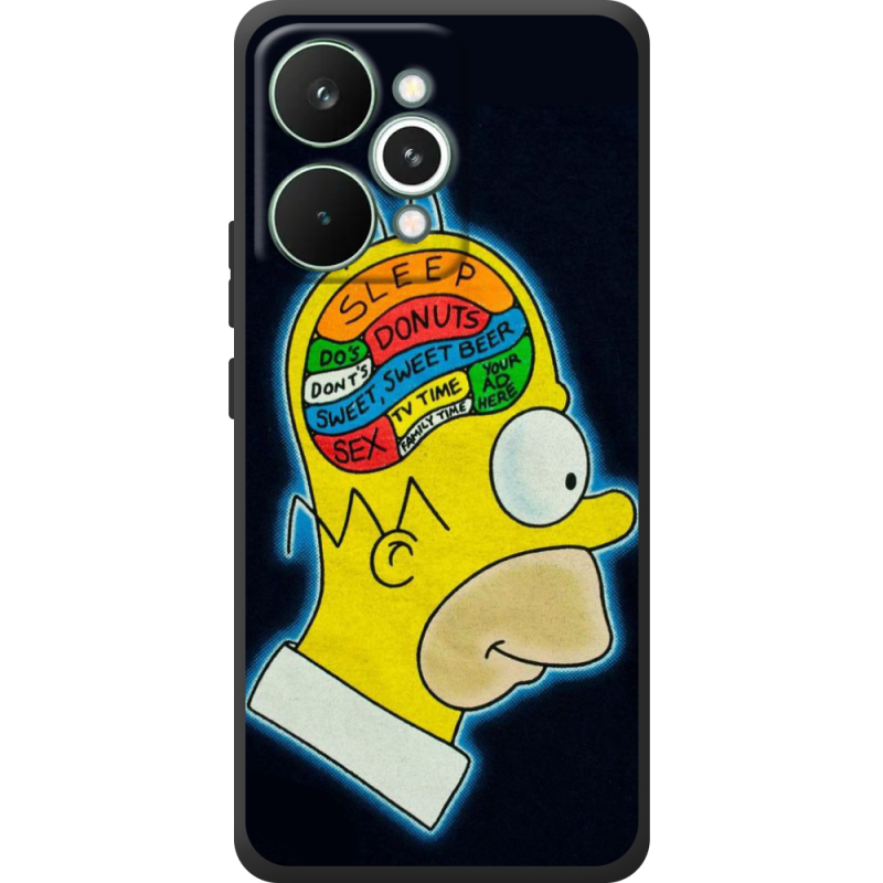 Чохол BoxFace Realme 15 Pro 