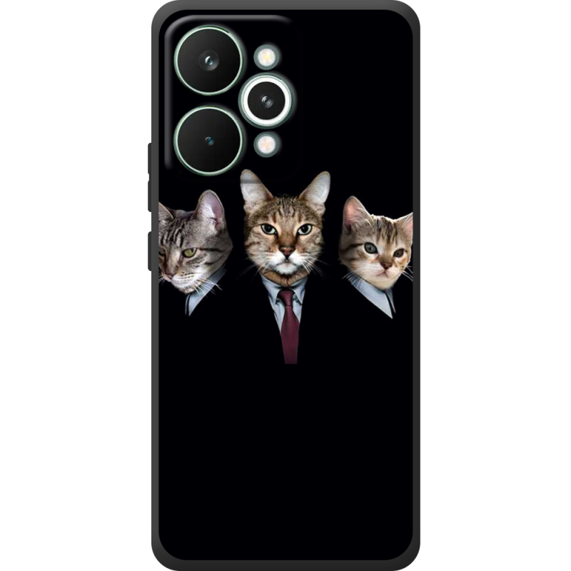 Чохол BoxFace Realme 15 Pro 