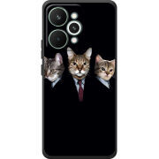 Чохол BoxFace Realme 15 Pro 