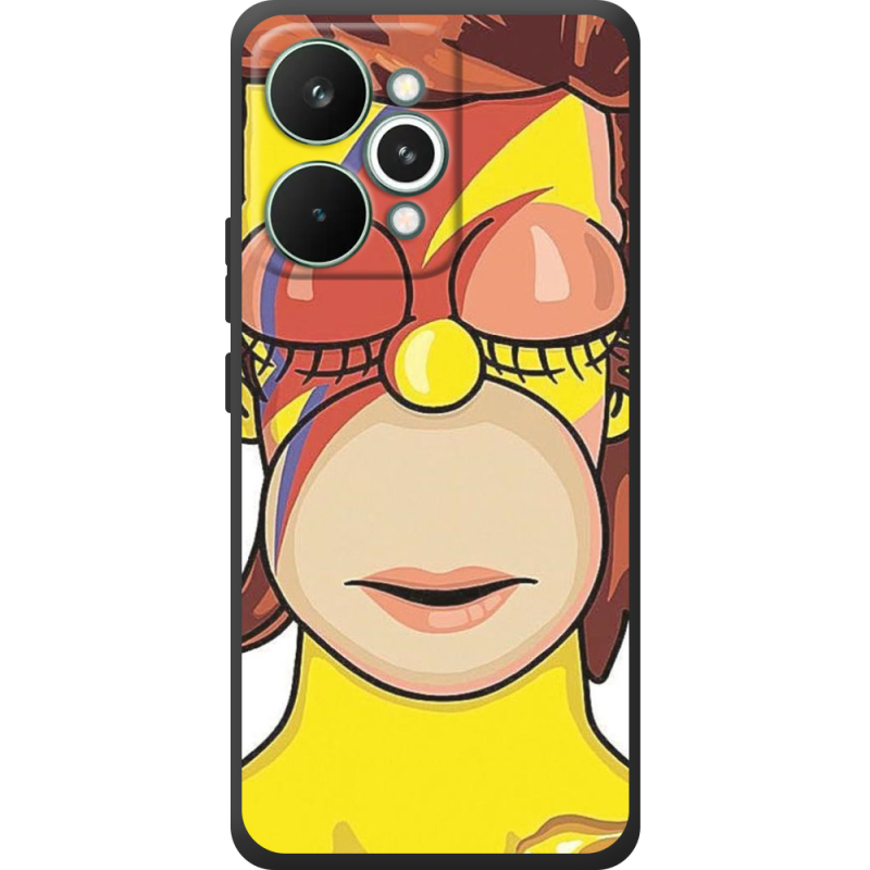 Чохол BoxFace Realme 15 Pro 