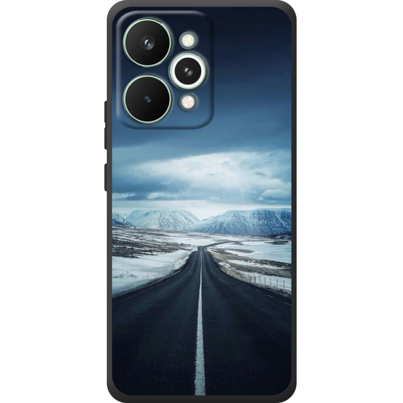 Чохол BoxFace Realme 15 Pro 