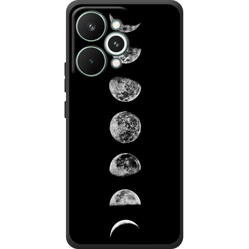 Чохол BoxFace Realme 15 Pro 