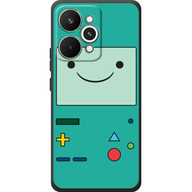 Чохол BoxFace Realme 15 Pro 