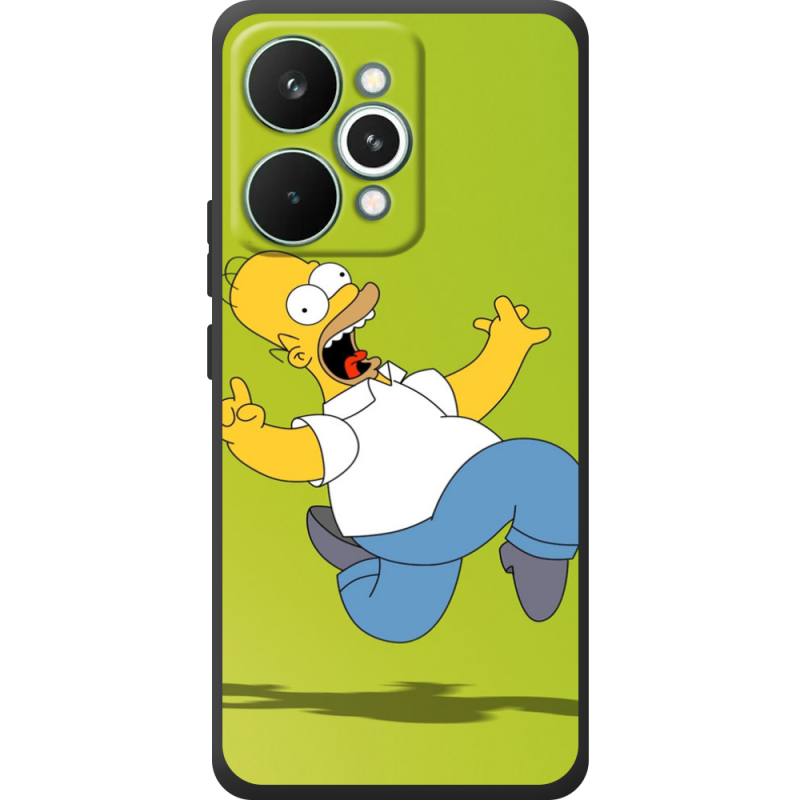 Чохол BoxFace Realme 15 Pro 