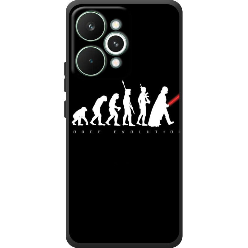 Чохол BoxFace Realme 15 Pro 