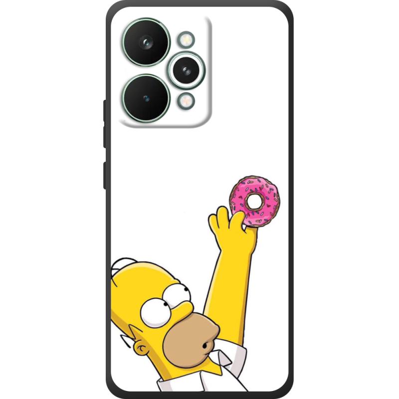 Чохол BoxFace Realme 15 Pro 