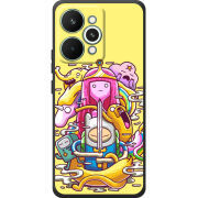 Чохол BoxFace Realme 15 Pro 