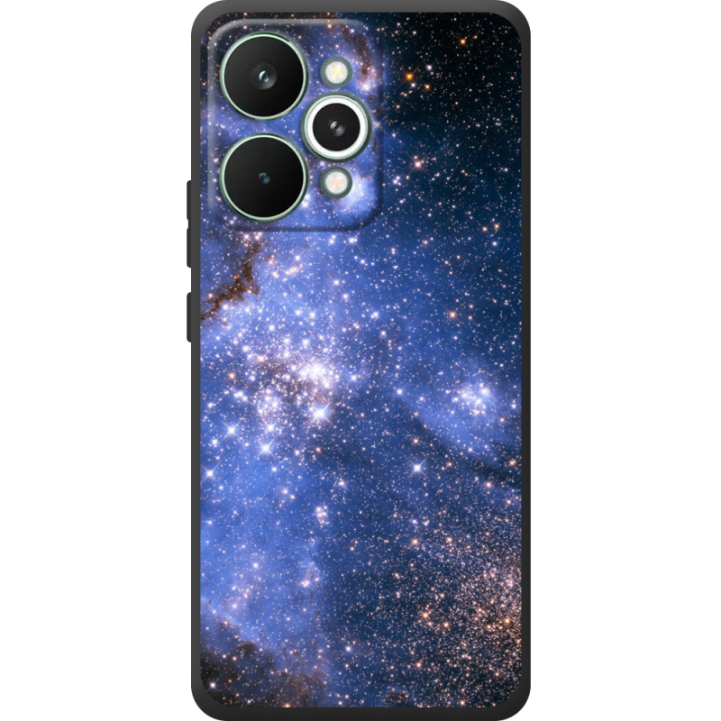 Чохол BoxFace Realme 15 Pro 