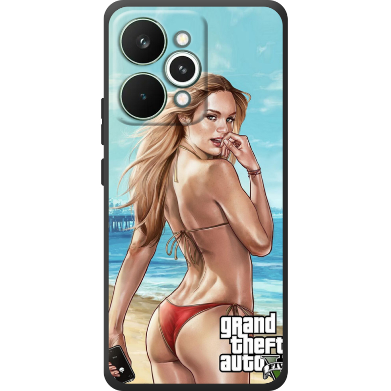 Чохол BoxFace Realme 15 Pro 