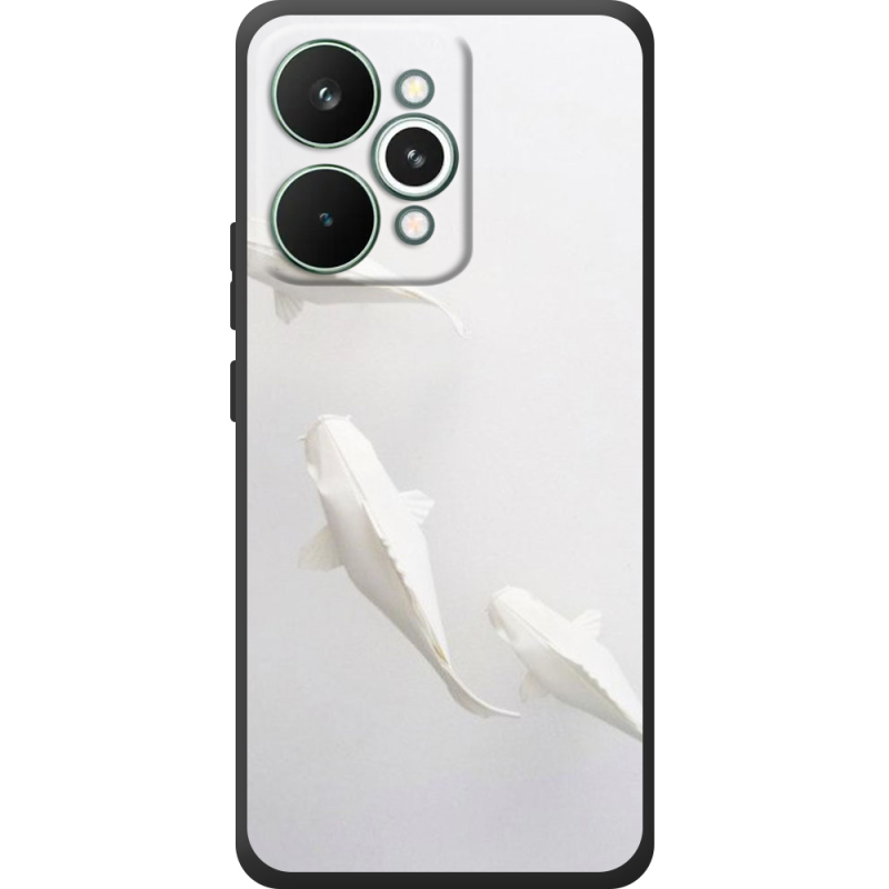 Чохол BoxFace Realme 15 Pro 