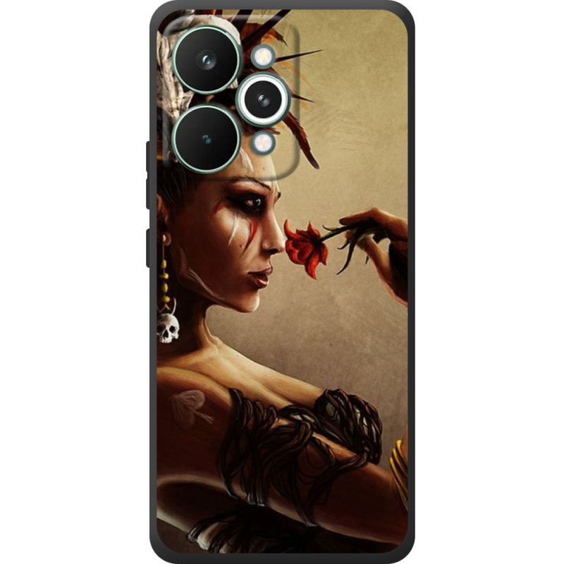 Чохол BoxFace Realme 15 Pro 