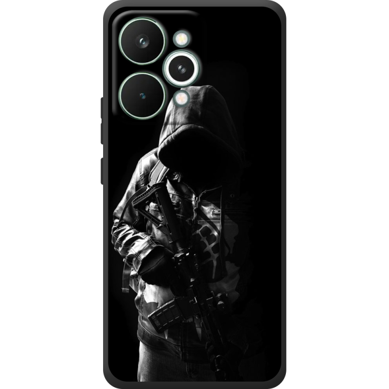 Чохол BoxFace Realme 15 Pro 