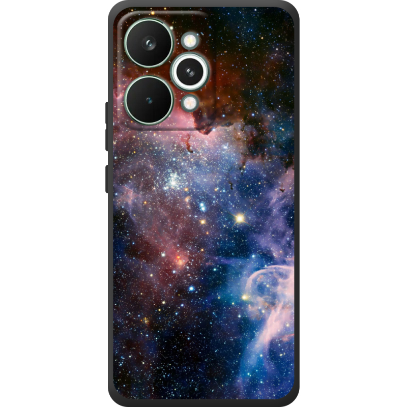 Чохол BoxFace Realme 15 Pro 