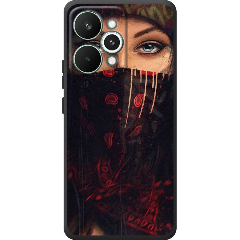 Чохол BoxFace Realme 15 Pro 