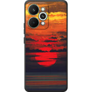 Чохол BoxFace Realme 15 Pro Calm Before the Storm