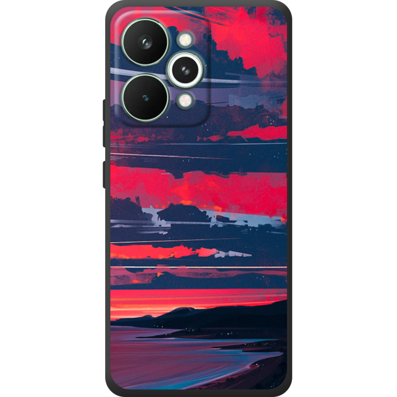 Чохол BoxFace Realme 15 Pro Heaven b