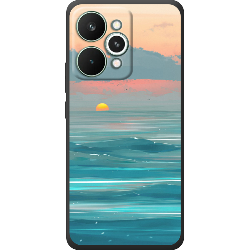 Чохол BoxFace Realme 15 Pro Inspiration