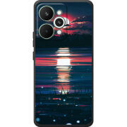 Чохол BoxFace Realme 15 Pro Midnight