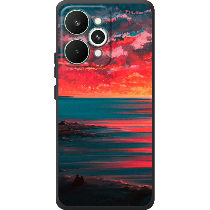 Чохол BoxFace Realme 15 Pro Seaside a