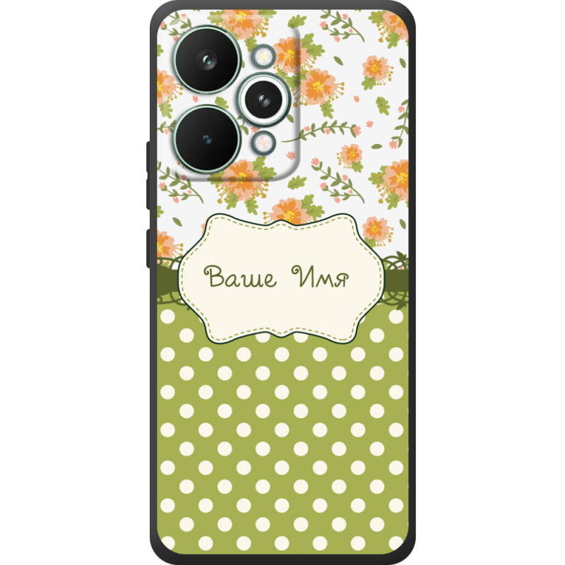 Чохол BoxFace Realme 15 Pro 