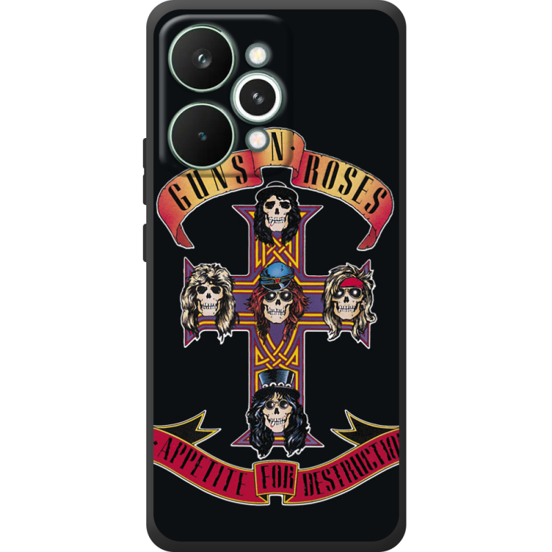 Чохол BoxFace Realme 15 Pro 