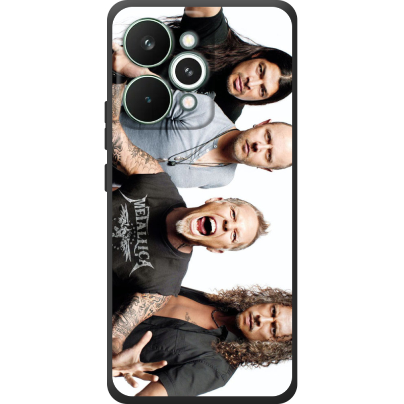 Чохол BoxFace Realme 15 Pro 