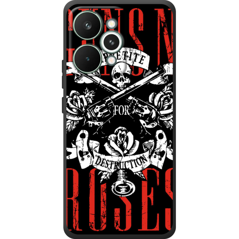 Чохол BoxFace Realme 15 Pro 