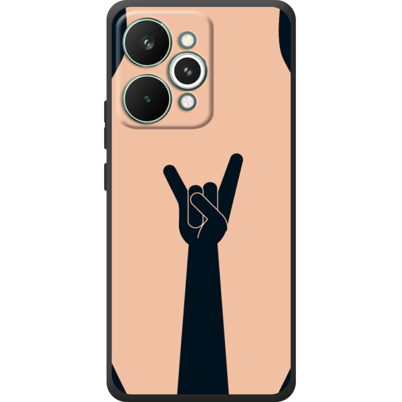 Чохол BoxFace Realme 15 Pro 