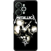 Чохол BoxFace Realme 15 Pro 