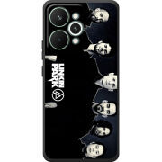 Чохол BoxFace Realme 15 Pro 