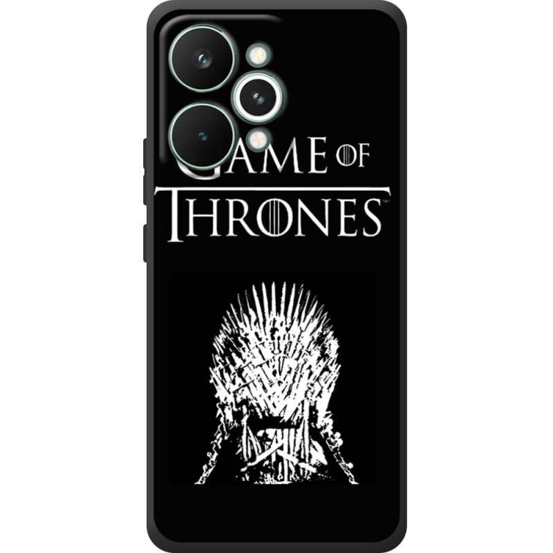 Чохол BoxFace Realme 15 Pro 