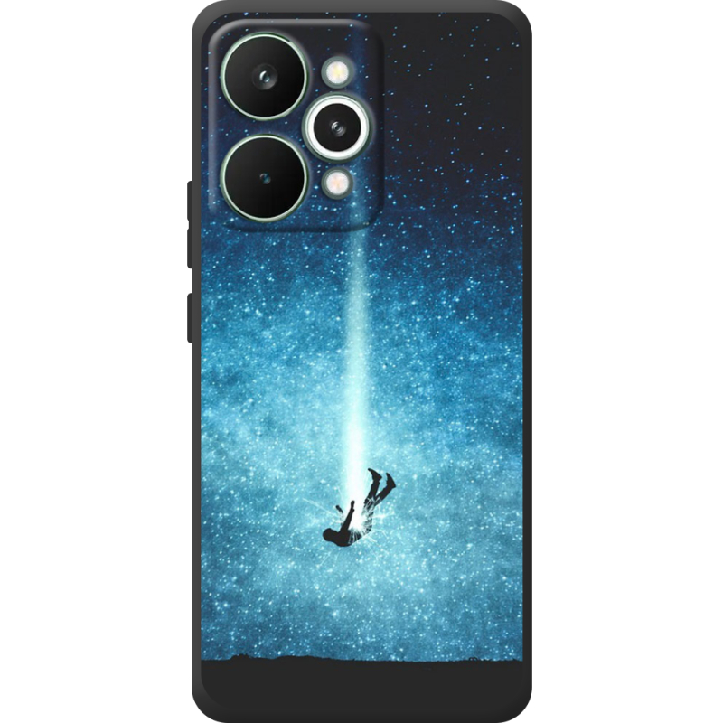 Чохол BoxFace Realme 15 Pro 